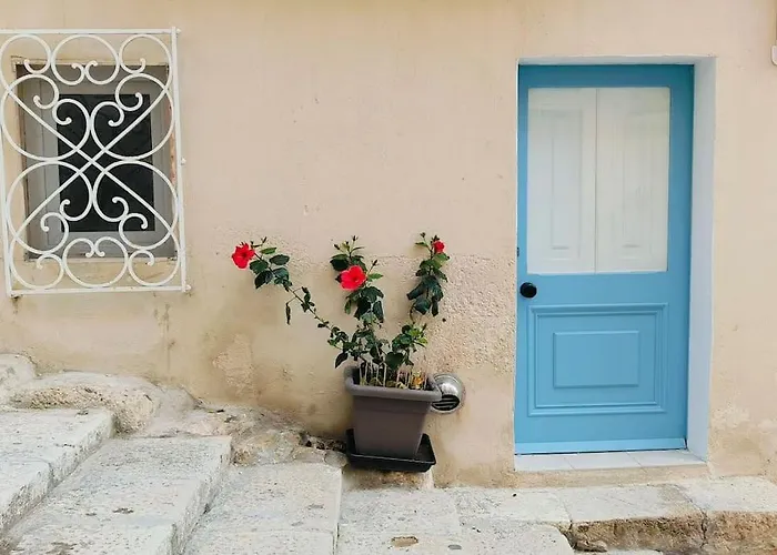 Charming And Authentic In *