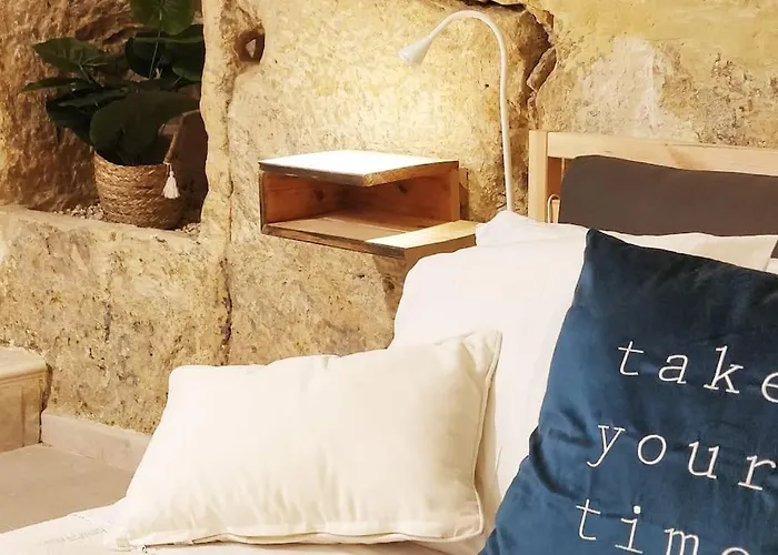 Charming And Authentic In Appartement