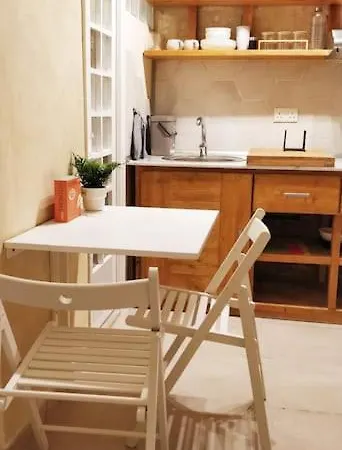 Charming Flat In Cospicua