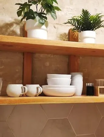 Apartment Charming And Authentic In *