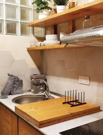 Charming And Authentic In Cospicua