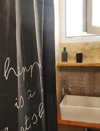 Charming And Authentic In