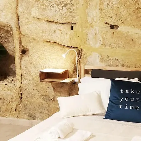 Charming Flat In Apartment Cospicua