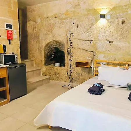 Apartment Charming Flat In Cospicua
