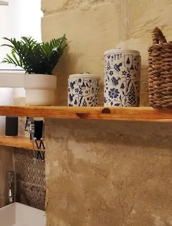 Apartment Charming Flat In Cospicua
