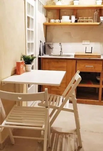 Charming And Authentic In Cospicua