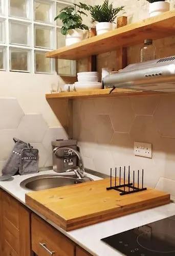 Charming And Authentic In Cospicua