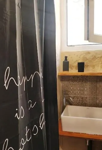 Charming And Authentic In