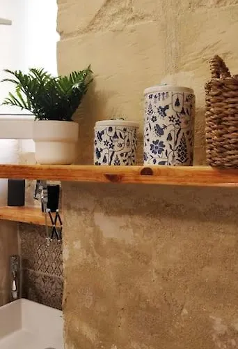 Διαμέρισμα Charming And Authentic In Cospicua