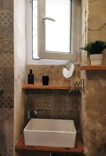 Charming And Authentic In Διαμέρισμα